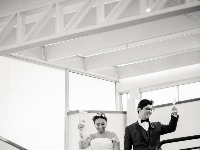 O casamento de Ian e Naara em São Francisco do Sul, Santa Catarina 86