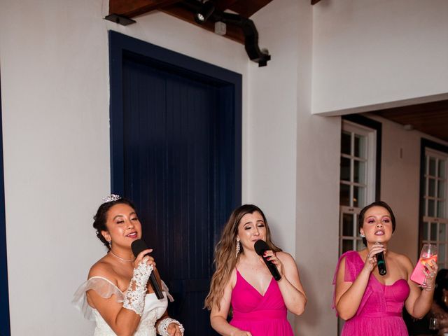 O casamento de Ian e Naara em São Francisco do Sul, Santa Catarina 89