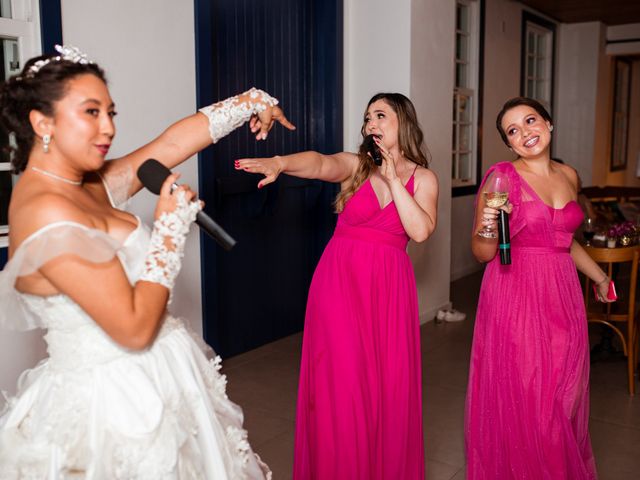 O casamento de Ian e Naara em São Francisco do Sul, Santa Catarina 90