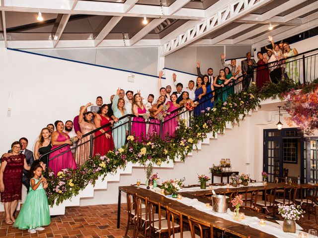 O casamento de Ian e Naara em São Francisco do Sul, Santa Catarina 92