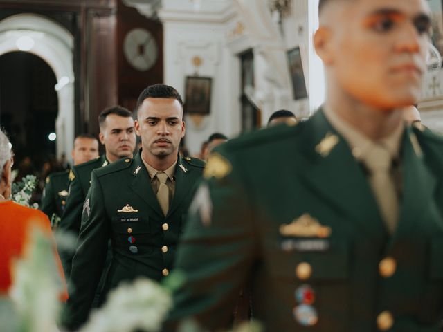 O casamento de Gabriel e Gabriele em Niterói, Rio de Janeiro 34