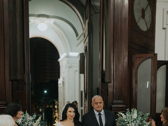 O casamento de Gabriel e Gabriele em Niterói, Rio de Janeiro 36