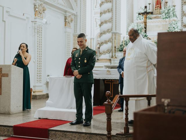 O casamento de Gabriel e Gabriele em Niterói, Rio de Janeiro 45