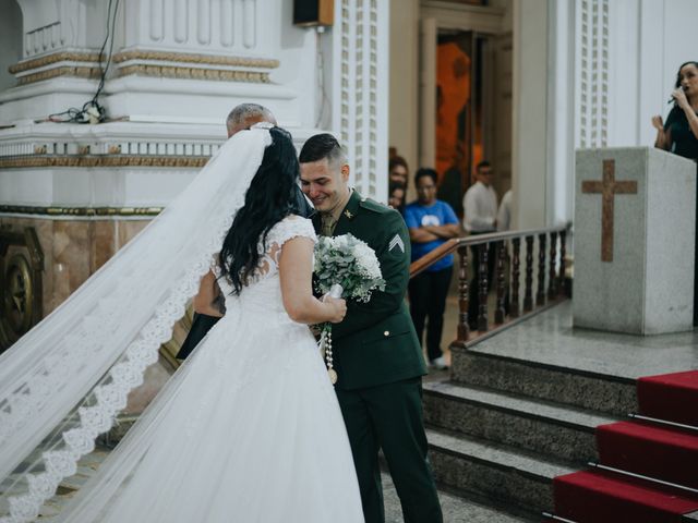 O casamento de Gabriel e Gabriele em Niterói, Rio de Janeiro 46