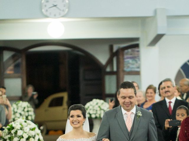 O casamento de Gustavo e Thaís em Curitiba, Paraná 30