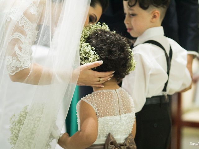 O casamento de Gustavo e Thaís em Curitiba, Paraná 35