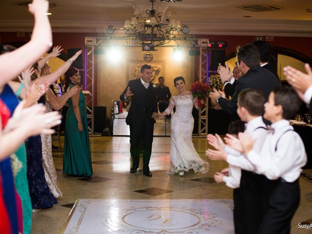 O casamento de Gustavo e Thaís em Curitiba, Paraná 49