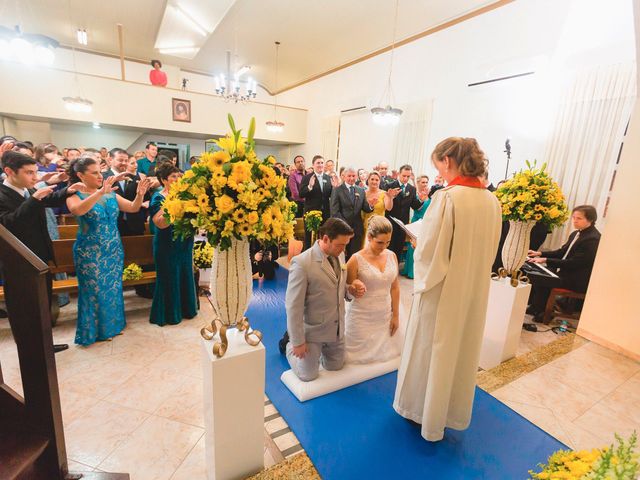 O casamento de Ederson e Graziela em Guaramirim, Santa Catarina 50