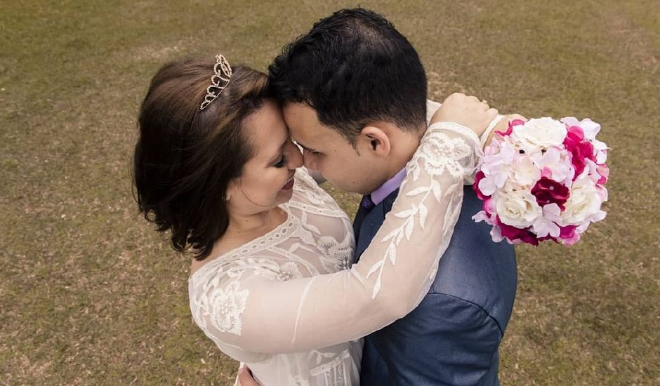O casamento de Felipe dos Santos Dias e Dayane Silva da Costa Santos em Campos do Jordão, São Paulo Estado