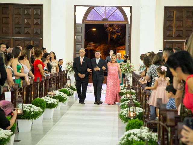 O casamento de Jardel e Lorena em Castro, Paraná 4