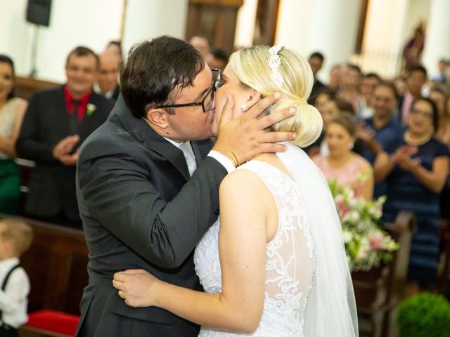 O casamento de Jardel e Lorena em Castro, Paraná 14