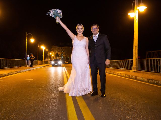 O casamento de Jardel e Lorena em Castro, Paraná 20