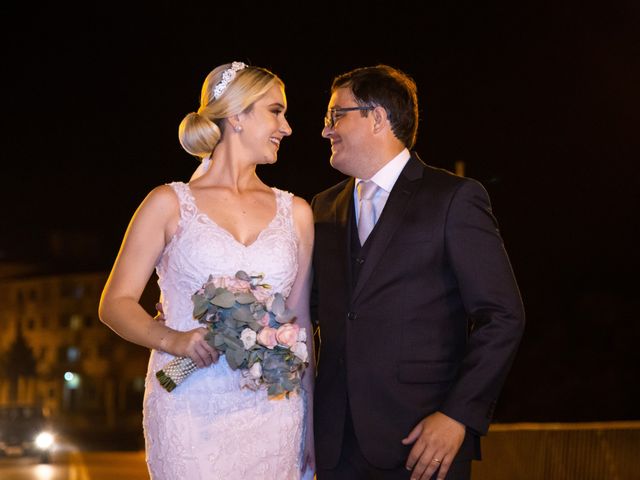 O casamento de Jardel e Lorena em Castro, Paraná 21
