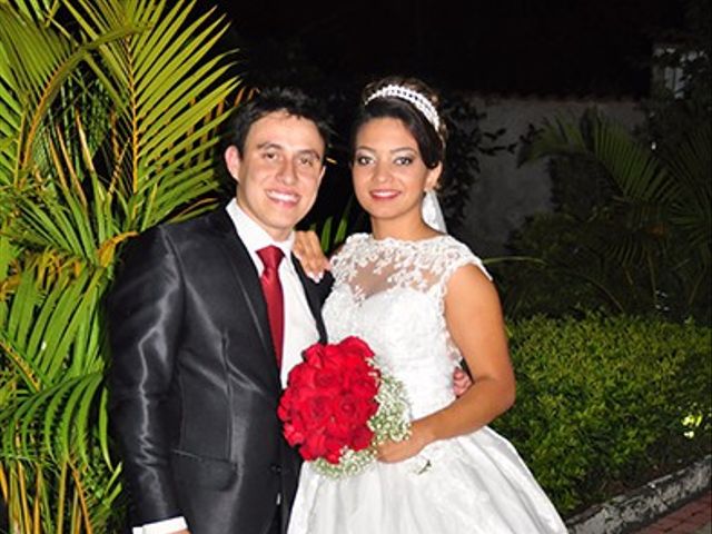 O casamento de Alexandre e Bruna em Arujá, São Paulo Estado 21