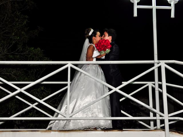 O casamento de Alexandre e Bruna em Arujá, São Paulo Estado 23
