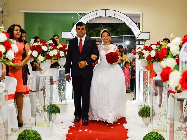 O casamento de Alexandre e Bruna em Arujá, São Paulo Estado 12