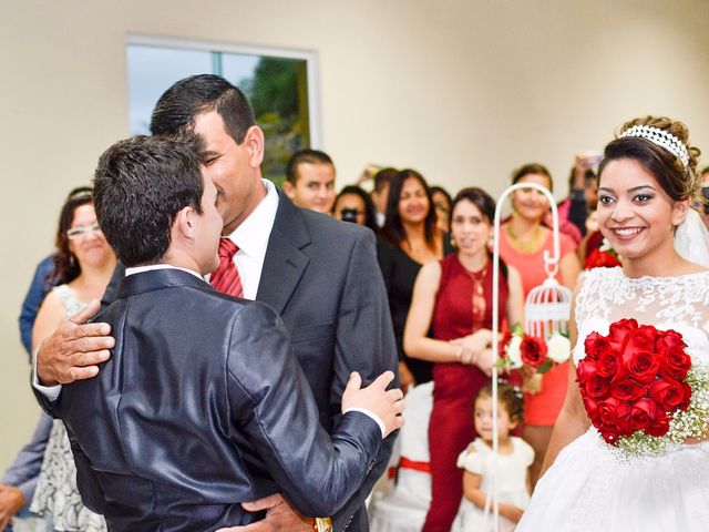 O casamento de Alexandre e Bruna em Arujá, São Paulo Estado 13