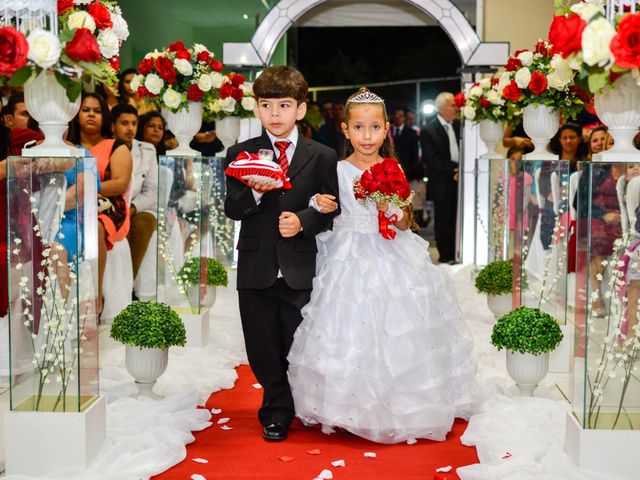 O casamento de Alexandre e Bruna em Arujá, São Paulo Estado 16