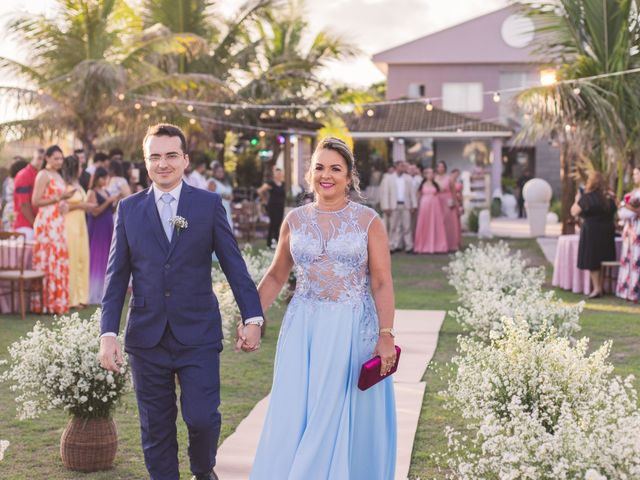 O casamento de Ramon e Ingrid em Salvador, Bahia 17
