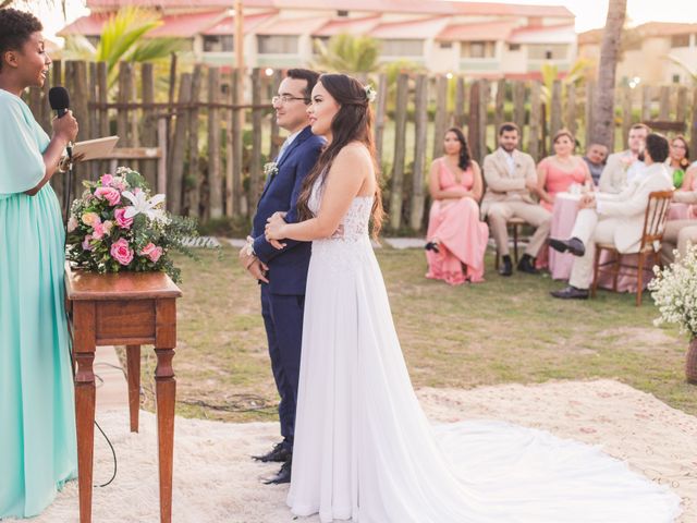 O casamento de Ramon e Ingrid em Salvador, Bahia 21