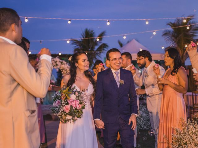 O casamento de Ramon e Ingrid em Salvador, Bahia 27