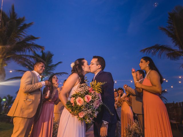 O casamento de Ramon e Ingrid em Salvador, Bahia 28