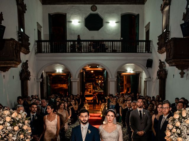 O casamento de Pedro e Maria Eduarda em Recife, Pernambuco 45