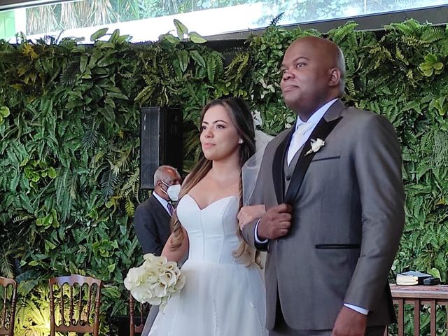 O casamento de Jefferson e Tasiane em São Paulo 6