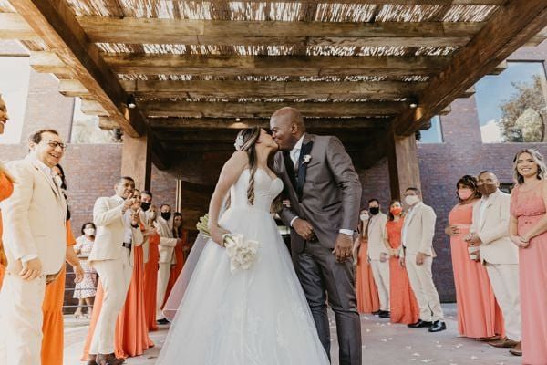 O casamento de Jefferson e Tasiane em São Paulo 1