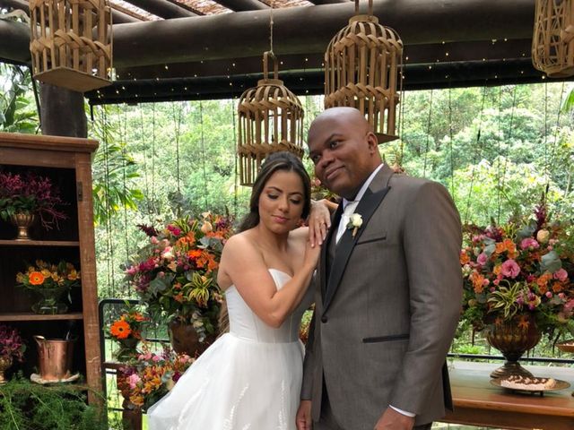 O casamento de Jefferson e Tasiane em São Paulo 10