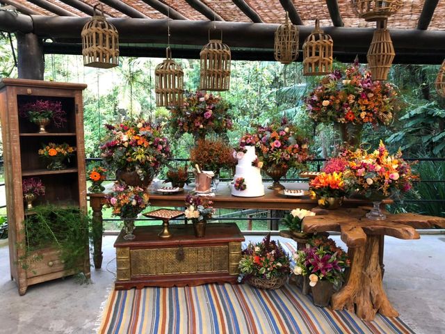 O casamento de Jefferson e Tasiane em São Paulo 2
