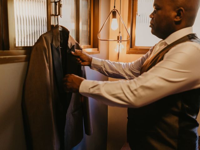 O casamento de Jefferson e Tasiane em São Paulo 19