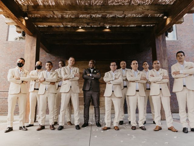 O casamento de Jefferson e Tasiane em São Paulo 20