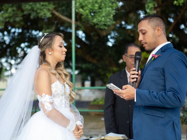 O casamento de Eduardo e Ana Clara em Volta Redonda, Rio de Janeiro 17