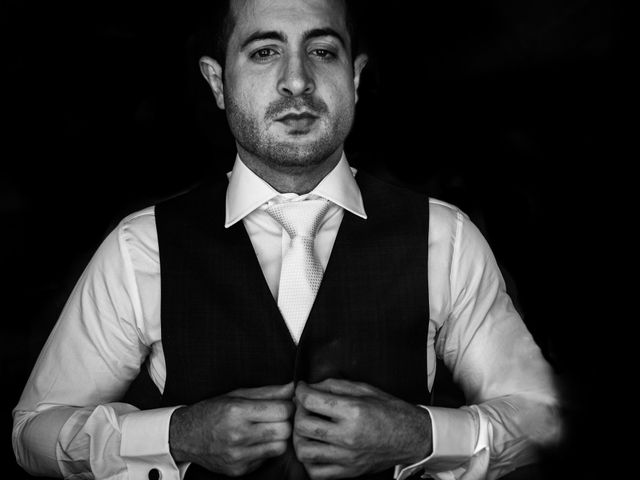 O casamento de Person e Ellen em Brejo do Piauí, Piauí 6