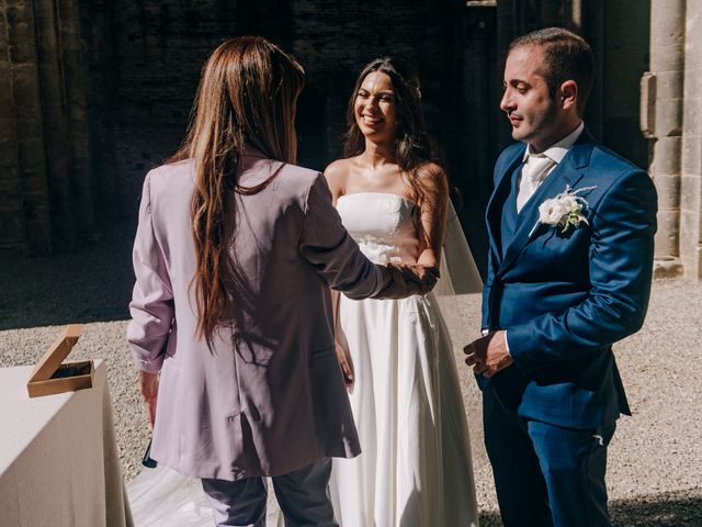 O casamento de Person e Ellen em Brejo do Piauí, Piauí 31