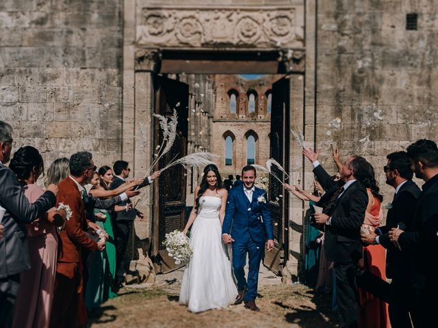 O casamento de Person e Ellen em Brejo do Piauí, Piauí 35