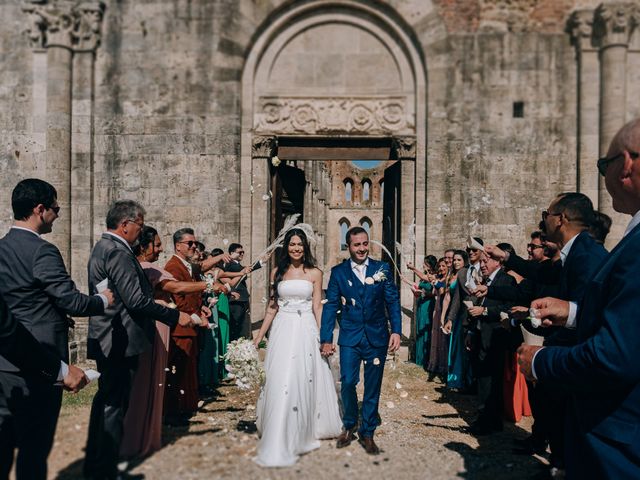 O casamento de Person e Ellen em Brejo do Piauí, Piauí 36