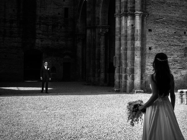O casamento de Person e Ellen em Brejo do Piauí, Piauí 43