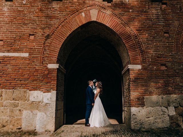 O casamento de Person e Ellen em Brejo do Piauí, Piauí 45