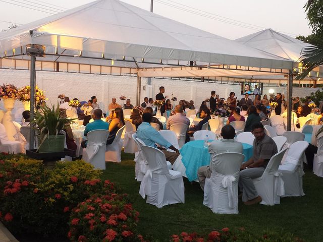O casamento de Josiel e Ellen em Aracaju, Sergipe 12