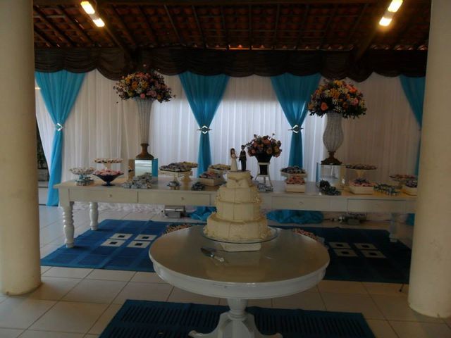 O casamento de Josiel e Ellen em Aracaju, Sergipe 13