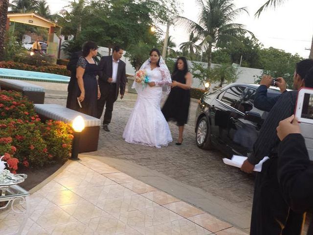 O casamento de Josiel e Ellen em Aracaju, Sergipe 15
