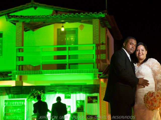 O casamento de Josiel e Ellen em Aracaju, Sergipe 21