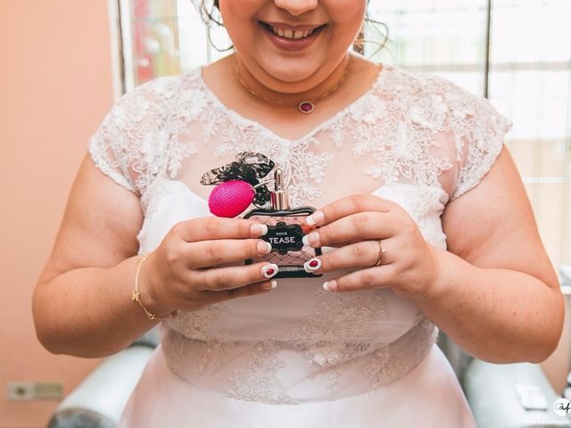 O casamento de Robson e Raabe em São Paulo 5