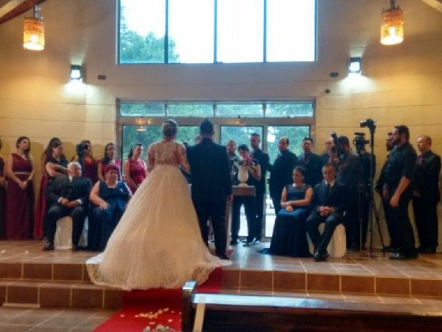 O casamento de Murilo  e Doroti em Jundiaí, São Paulo Estado 5