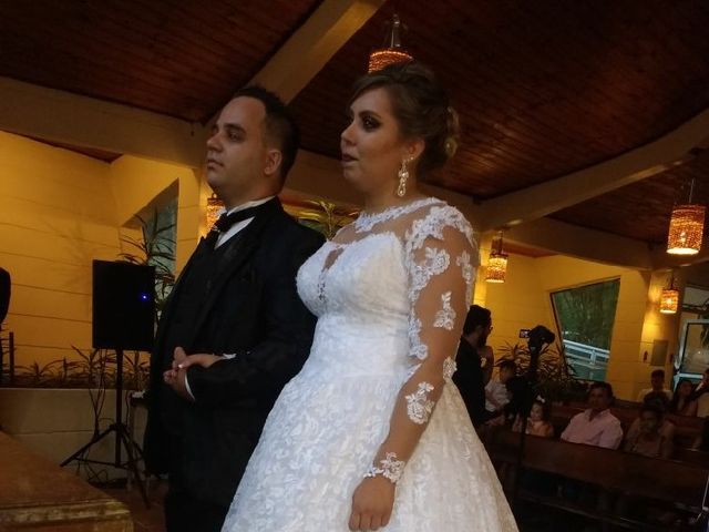 O casamento de Murilo  e Doroti em Jundiaí, São Paulo Estado 7