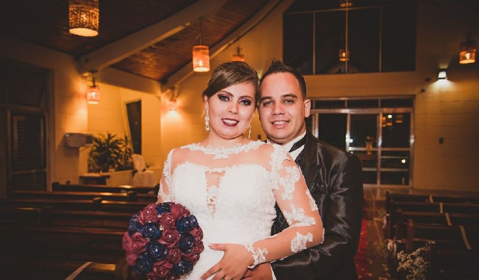 O casamento de Murilo  e Doroti em Jundiaí, São Paulo Estado