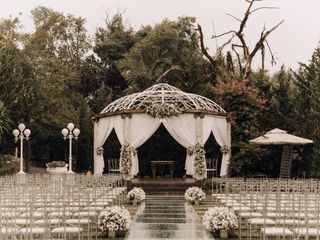 O casamento de Kemuel e Bruna 2