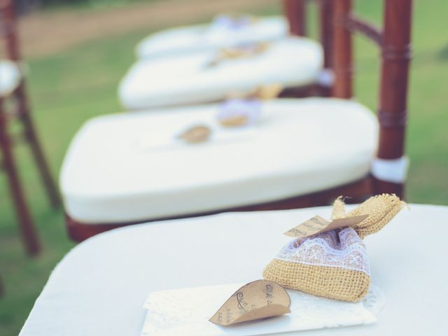 O casamento de Jean e Carine em Salvador, Bahia 10